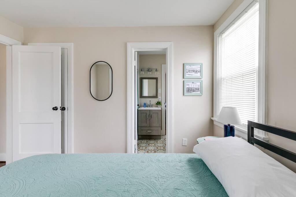 Rva Cottage Cozy & Spacious Near Downtown Richmond Exterior photo